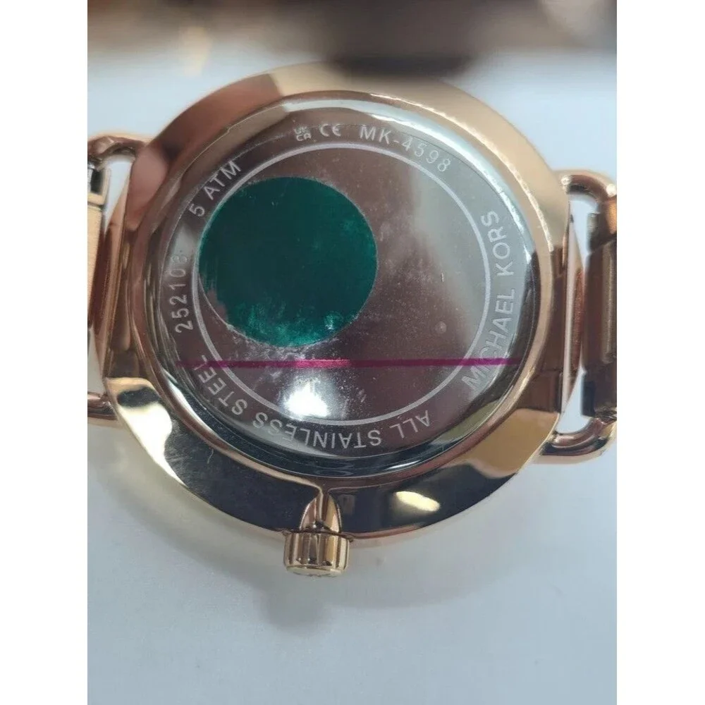 Michael Kors https auth